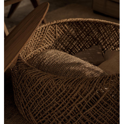 3 Knut B kavos staliukų rinkinys