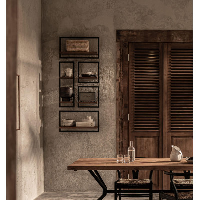 D tipo lentyna