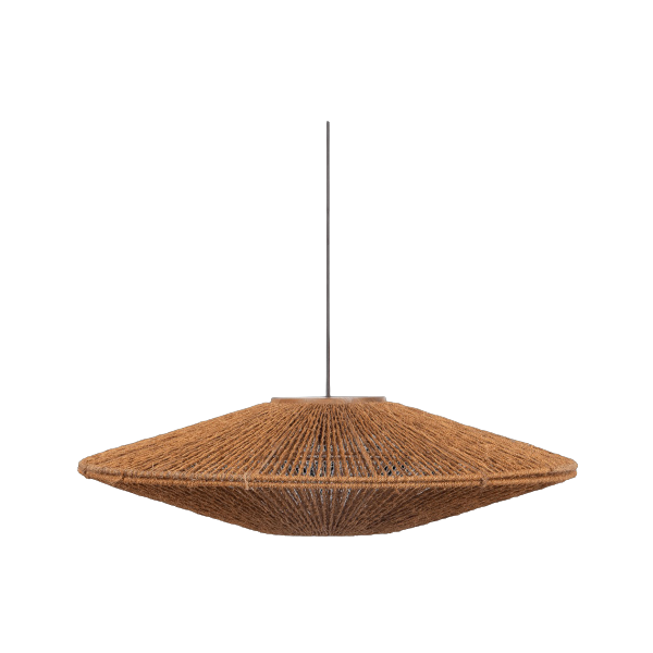 Coco Cymbal sustabdymas