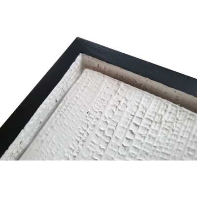 Oliverio sienų apdaila