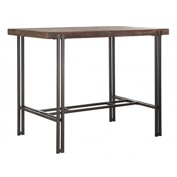 Aukštas stalas Tuareg