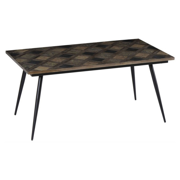 Versalio valgomojo stalas