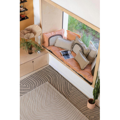 Laly paprastas pagalvėlė