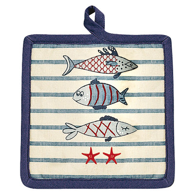 Naujas Pesk potholder