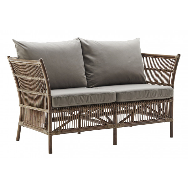 Donatello dvivietė sofa