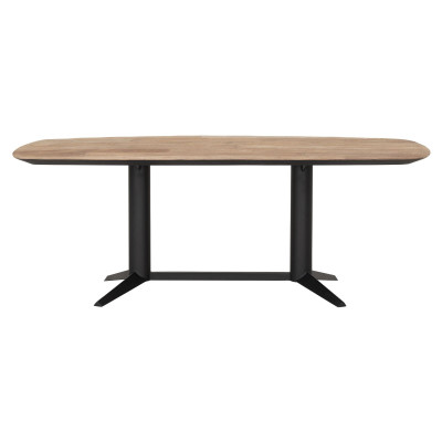 Soho valgomojo stalas