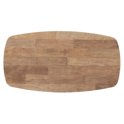 Soho valgomojo stalas