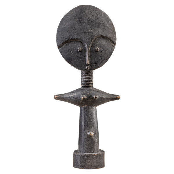 Ashanti vaisingumo skulptūra