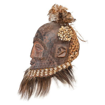 Bwoom Helmet AAA700 kaukė