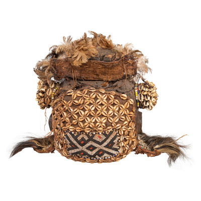 Bwoom Helmet AAA700 kaukė