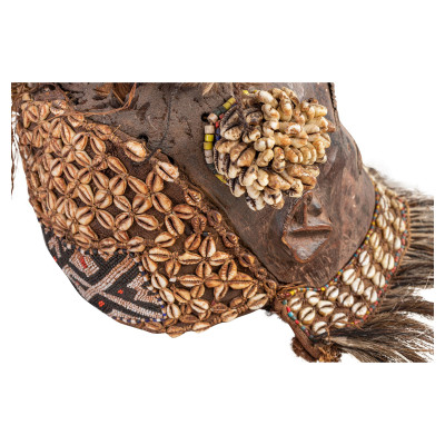 Bwoom Helmet AAA700 kaukė