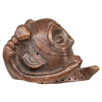 Bwoom AAA697 kaukė