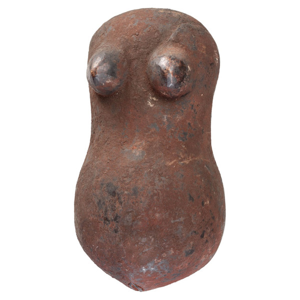 Vaisingumo kūno kaukė