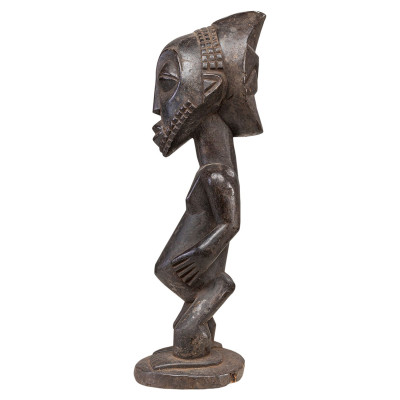 Hemba protėvio AAA885 skulptūra