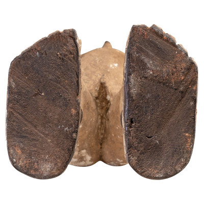 Igbo Alusi skulptūra