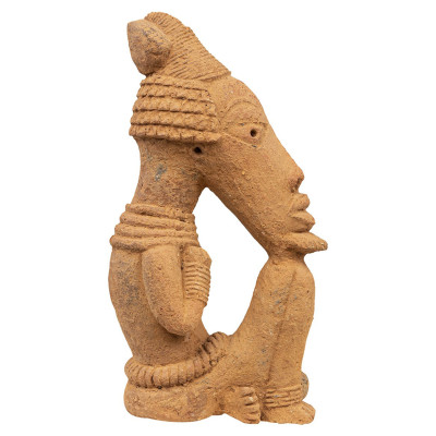 Sculpture Nok Ancestor AAA821