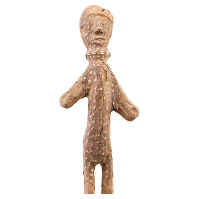 Masque Nimba
