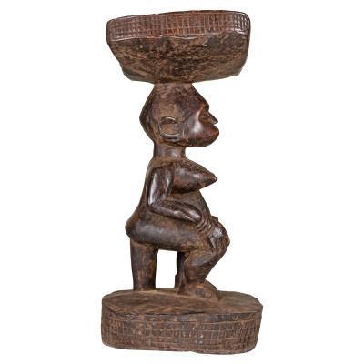 Luba AAA167 taburetė