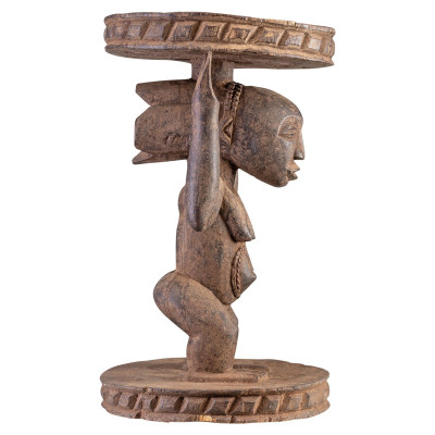 Luba AAA323 taburetė