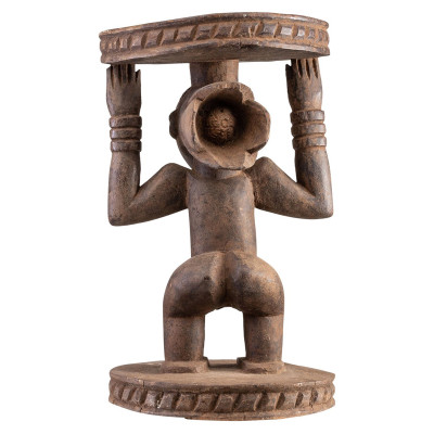 Luba AAA324 išmatos