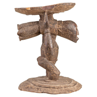 Luba AAA329 išmatos