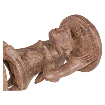 Luba AAA330 taburetė