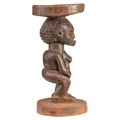 Luba AAA340 taburetė