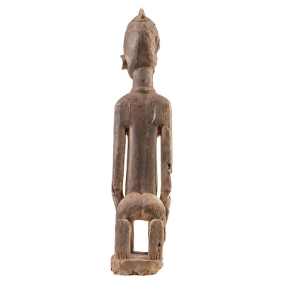 Skulptūra N'duleri AAA1186