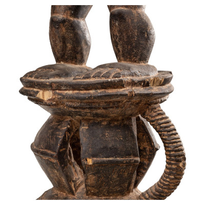 Skulptūra motinystės AAA1193