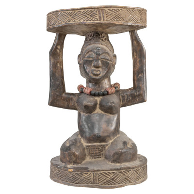 Luba AAA827 išmatos