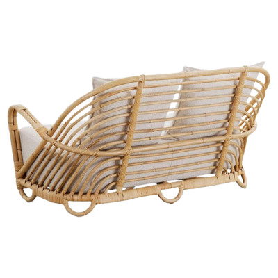 Charlottenborg 2 vietų sofa