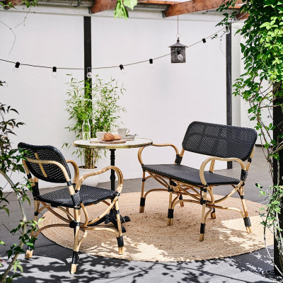 Franco Albini bistro fotelis