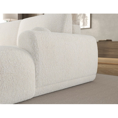 U formos panoraminė sofa Vianetto