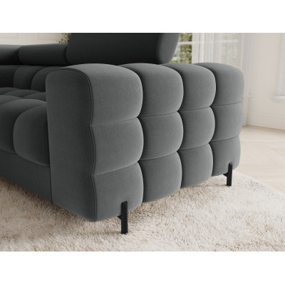 Kairinė U formos panoraminė sofa Fectory