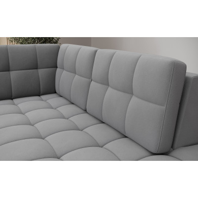 Dešininė U formos panoraminė sofa Blewett
