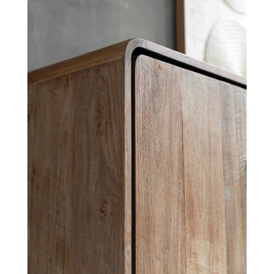 Evo indauja