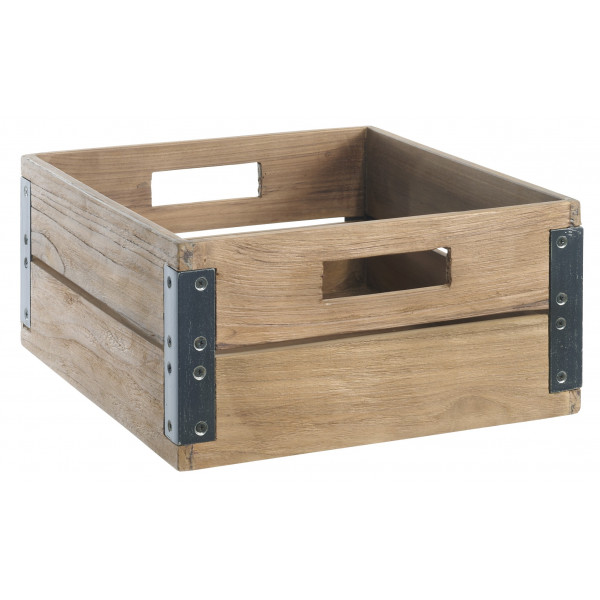 Fendy laikymo dėžė