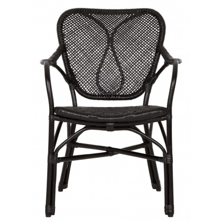 2 Torino rotango fotelių komplektas