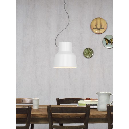 Belfāstas piekaramā lampa