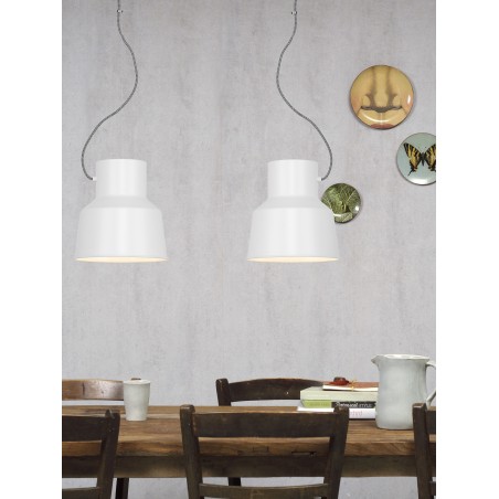 Belfāstas piekaramā lampa