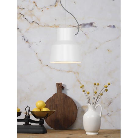 Belfāstas piekaramā lampa