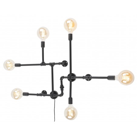 Sienas lampa Nashville