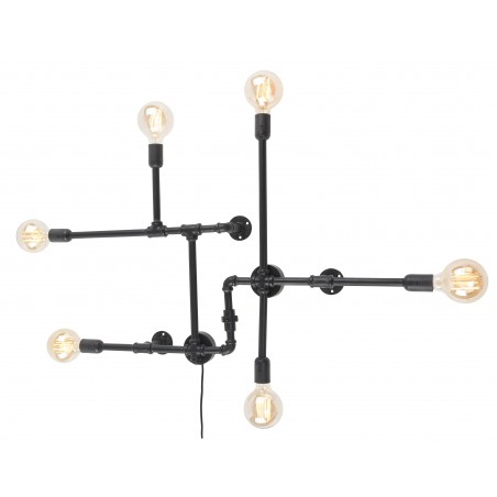 Sienas lampa Nashville