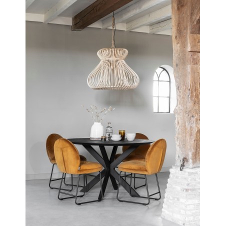 Fungo piekaramā lampa