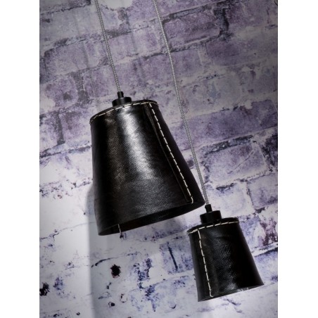 Amazon piekaramā lampa