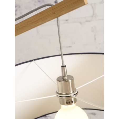 Montblanc stāvlampa