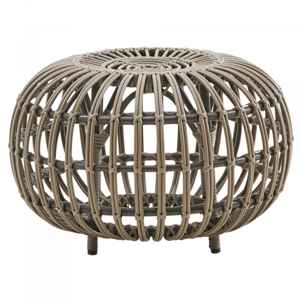 Franco Albini āra pufs