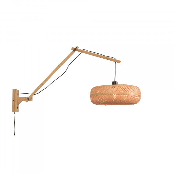 Palawan sienas gaisma ar...