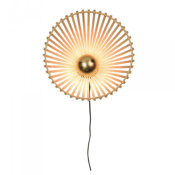 Bromo asimetriskā sienas...