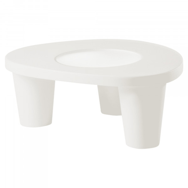 Low Lita žurnālu galds